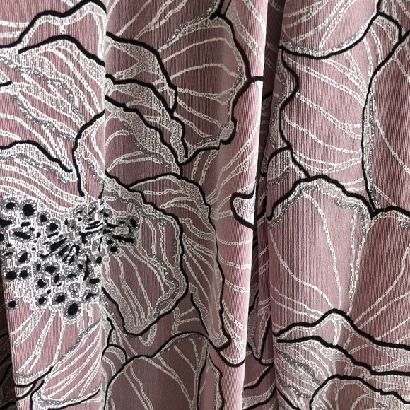 Alex Evenings Tunic - Picture 5 of 7